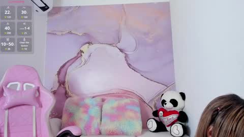 Mariangel  online show from December 19, 7:51 pm