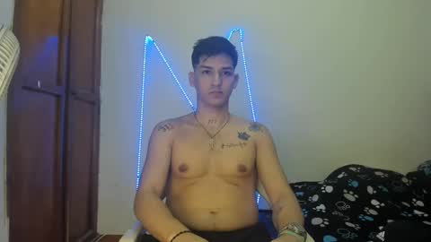 itgram pezlo josue online show from September 27, 2:27 am