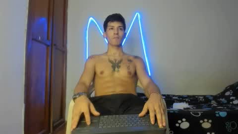 itgram pezlo josue online show from January 5, 5:27 pm