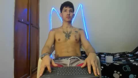 itgram pezlo josue online show from January 6, 1:48 pm