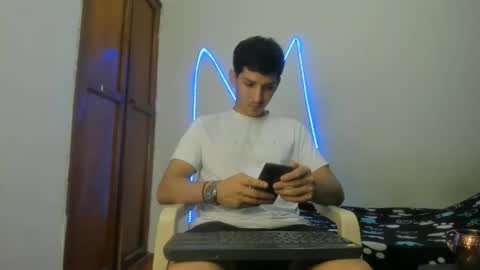 itgram pezlo josue online show from January 8, 5:15 pm