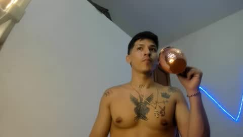 itgram pezlo josue online show from January 12, 1:55 am