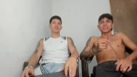 itgram pezlo josue online show from March 19, 1:09 am