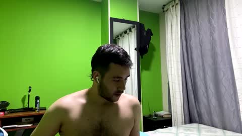 Snapshot of maatt_de_luca chatting on September 18, 5:53 am Matt De Luca online show from September 18, 5:53 am