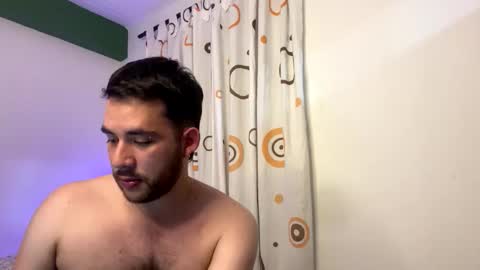 Matt De Luca online show from December 15, 3:55 am