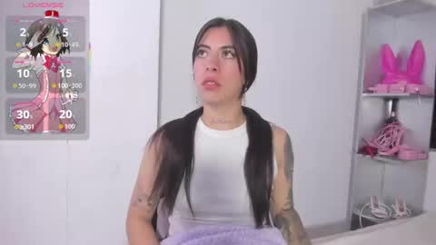 Mazikeen  online show from September 16, 9:32 am