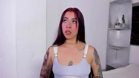 Mazikeen  online show from October 15, 4:23 am