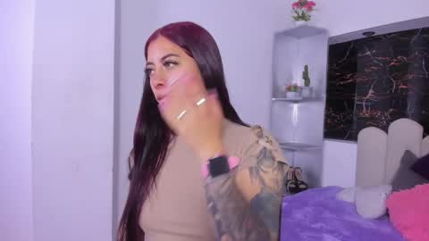 Mazikeen  online show from October 23, 9:08 am