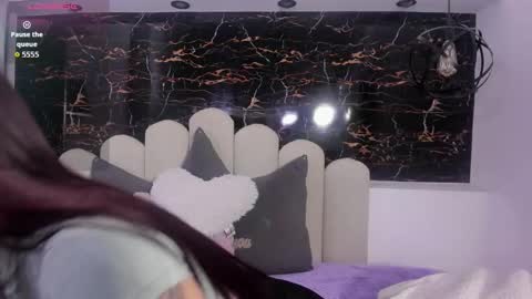 Mazikeen  online show from November 14, 5:06 am