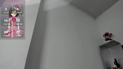 Mazikeen  online show from November 27, 5:53 am