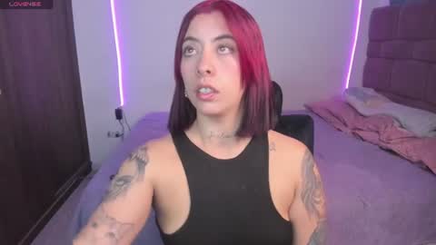 Sara online show from August 1, 5:07 am