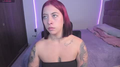 Sara online show from August 2, 4:22 am