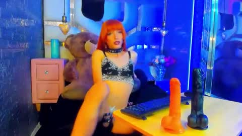 mabbelnova online show from April 28, 10:26 pm