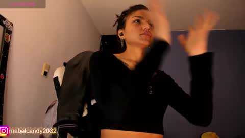 Mabel Candy  online show from September 24, 8:23 pm