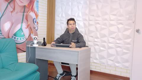 mabelineyesgreen303av online show from November 4, 1:05 am