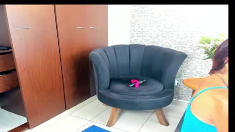 Snapshot of mabelsaravia chatting on January 18, 5:50 pm mabel online show from January 18, 5:50 pm