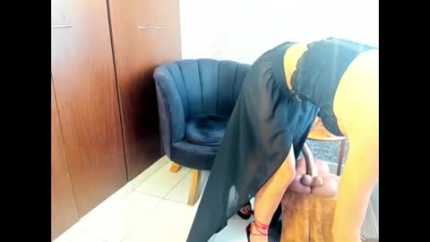 Snapshot of mabelsaravia chatting on March 1, 6:32 pm mabel online show from March 1, 6:32 pm