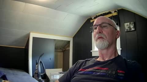 Snapshot of mac8181 chatting on June 6, 1:27 pm mac8181 online show from June 6, 1:27 pm