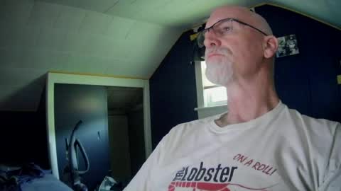 Snapshot of mac8181 chatting on June 13, 10:24 am mac8181 online show from June 13, 10:24 am