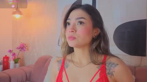 Maca online show from November 6, 11:55 am