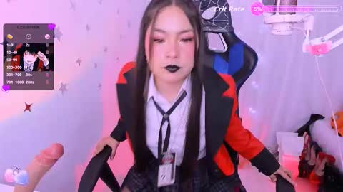 Snapshot of maca_rena_ chatting on November 14, 3:44 pm MacarenaIndependent model online show from November 14, 3:44 pm