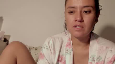 Maca online show from December 17, 9:32 pm