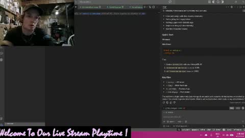 Snapshot of macdaddy90295 chatting on April 5, 7:49 am HighHorny902 online show from April 5, 7:49 am