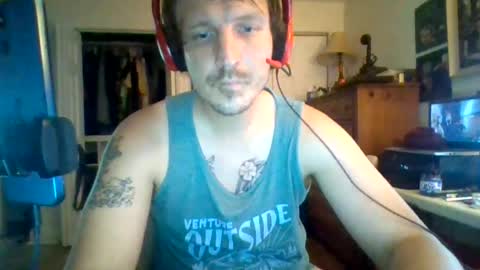 macdaddy9mm online show from June 28, 6:58 pm