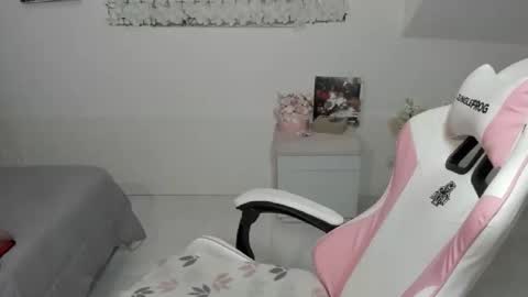 Snapshot of macdelice chatting on February 22, 2:50 am Mac Delice online show from February 22, 2:50 am