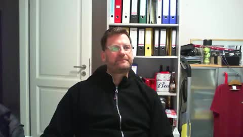 Snapshot of macfly67 chatting on January 23, 7:07 pm macfly67 online show from January 23, 7:07 pm