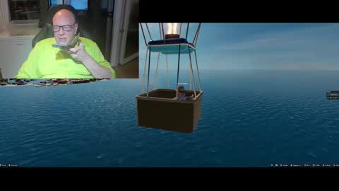 Snapshot of machinegun3dx chatting on November 10, 6:51 pm Andy online show from November 10, 6:51 pm