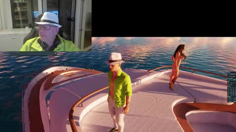 Snapshot of machinegun3dx chatting on November 13, 7:46 pm Andy online show from November 13, 7:46 pm