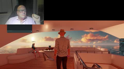 Snapshot of machinegun3dx chatting on November 16, 8:36 pm Andy online show from November 16, 8:36 pm