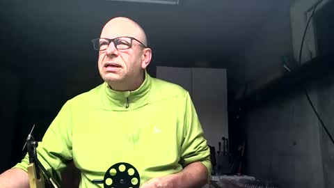 Snapshot of machinegun3dx chatting on November 18, 7:18 pm Andy online show from November 18, 7:18 pm