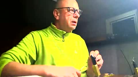 Snapshot of machinegun3dx chatting on December 2, 7:09 pm Andy online show from December 2, 7:09 pm