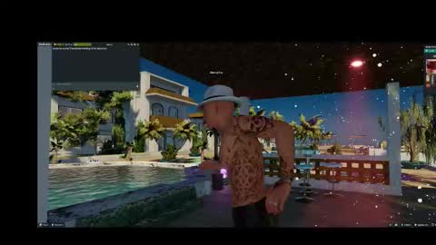 Snapshot of machinegun3dx chatting on December 19, 6:53 am Andy online show from December 19, 6:53 am