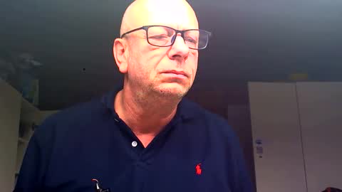 Andy online show from December 21, 2:02 pm