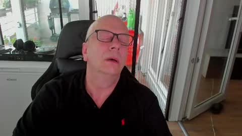 Andy online show from July 21, 4:15 am