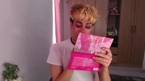 machissex online show from January 3, 3:33 pm