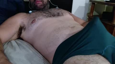 machoathome online show from May 9, 2:39 am
