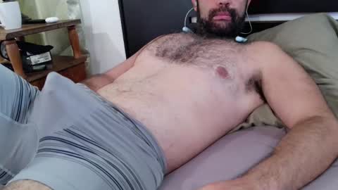 machoathome online show from May 20, 10:38 pm