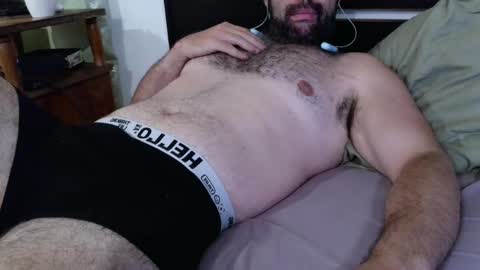 machoathome online show from May 21, 9:44 pm