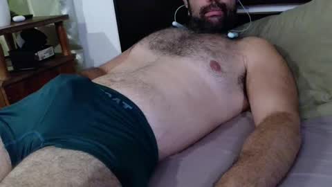 machoathome online show from May 23, 10:14 pm