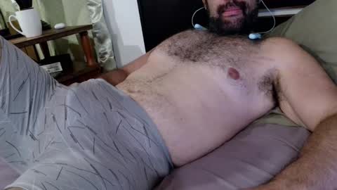 machoathome online show from May 28, 2:42 am