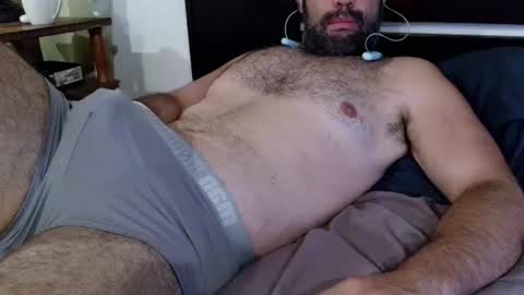 machoathome online show from June 18, 10:14 pm