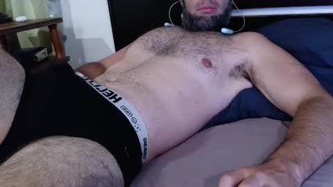 machoathome online show from June 22, 4:20 am