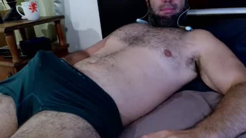 machoathome online show from July 4, 10:16 pm