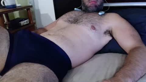 machoathome online show from July 26, 3:14 am