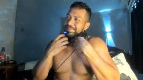 Javier papichulo master how do you want online show from April 29, 5:30 pm