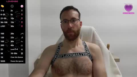 Jota online show from March 12, 7:38 pm